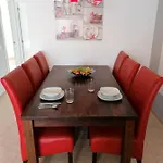 Apartamento Amanda *