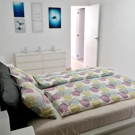 Apartmán Amanda