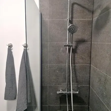 Apartmán Amanda