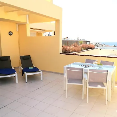 Amanda Apartament Morro Jable