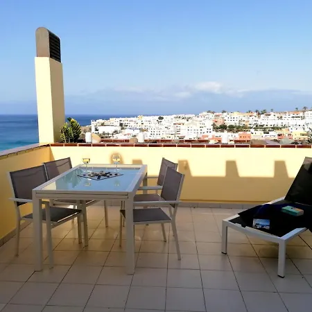 Amanda Appartement