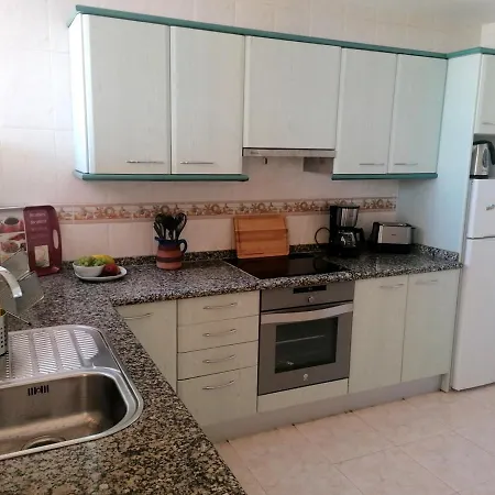 Apartament Amanda *