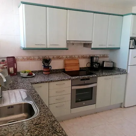 Appartement Amanda *