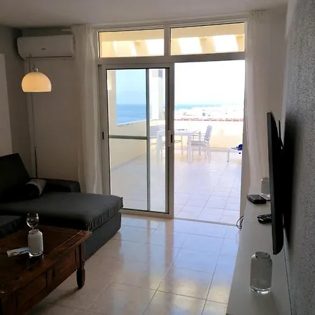 Appartement Amanda