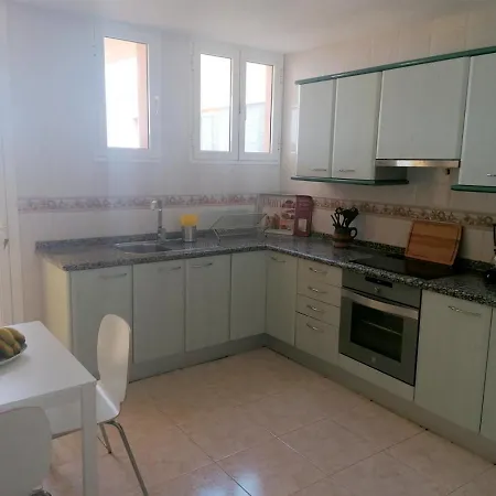 Appartement Amanda