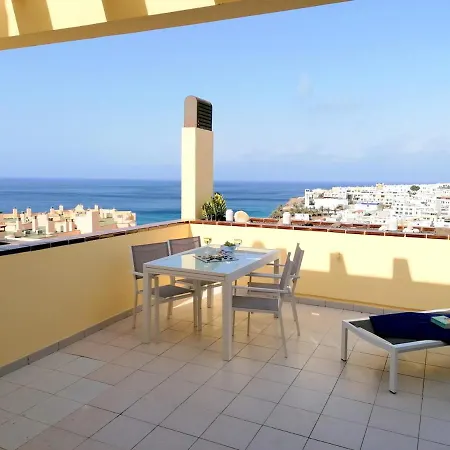 Apartament Amanda Morro Jable