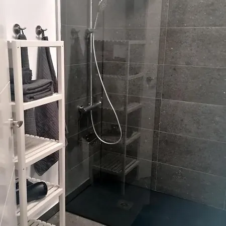 Amanda Appartement