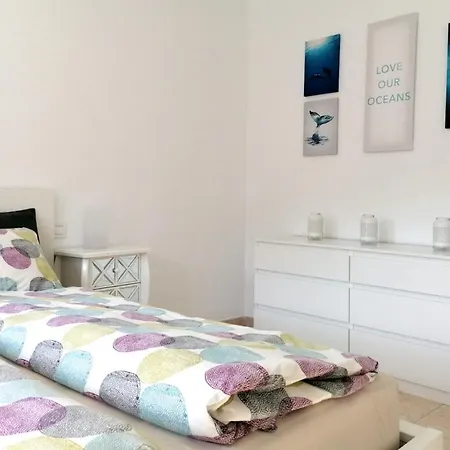 Amanda Apartament Morro Jable