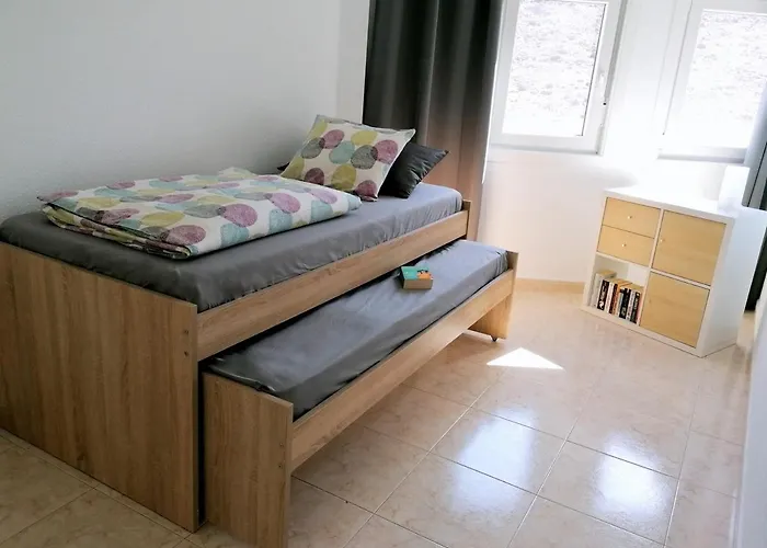 Appartement Amanda Morro Jable (Fuerteventura)