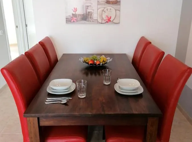 Appartement Amanda *