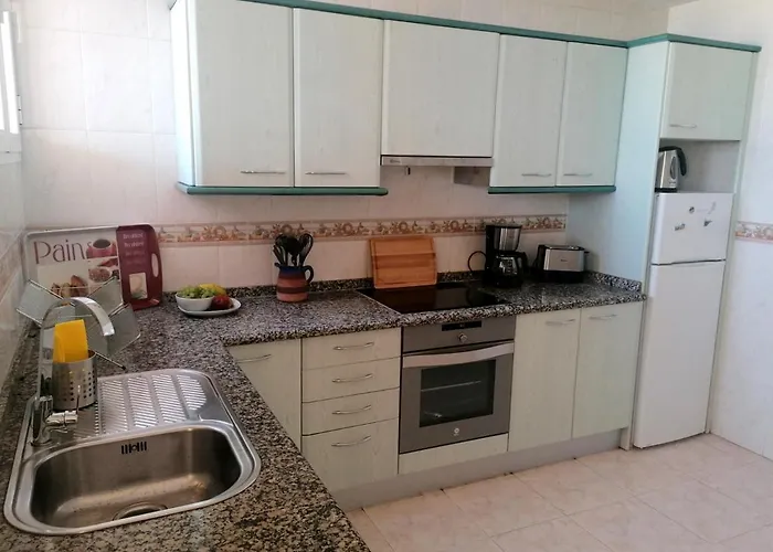 Appartement Amanda *