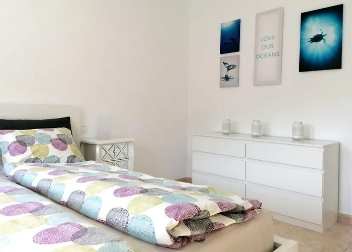 Amanda Appartement Morro Jable (Fuerteventura)