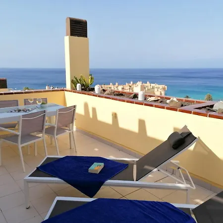 Amanda Lägenhet Morro Jable (Fuerteventura)