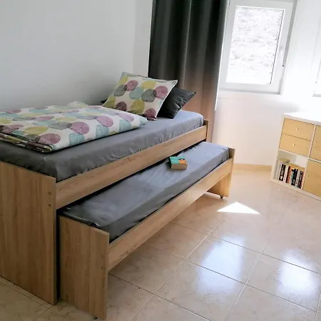 Lägenhet Amanda Morro Jable (Fuerteventura)